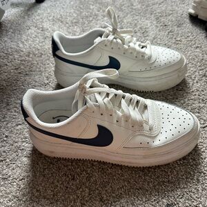 Nike White Sneakers